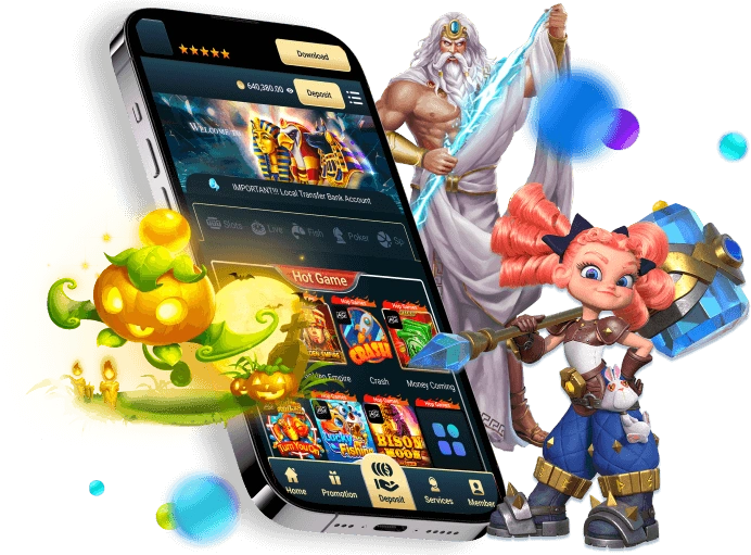Công nghệ tiên tiến tại Sbotop Win