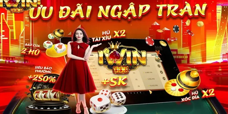 Các chương trình ưu đãi và khuyến mãi sbotop win